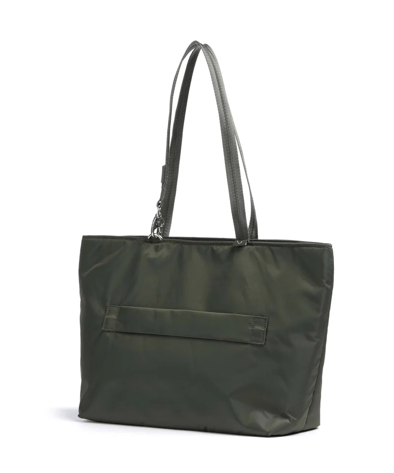 Pacsafe W Shopper olive