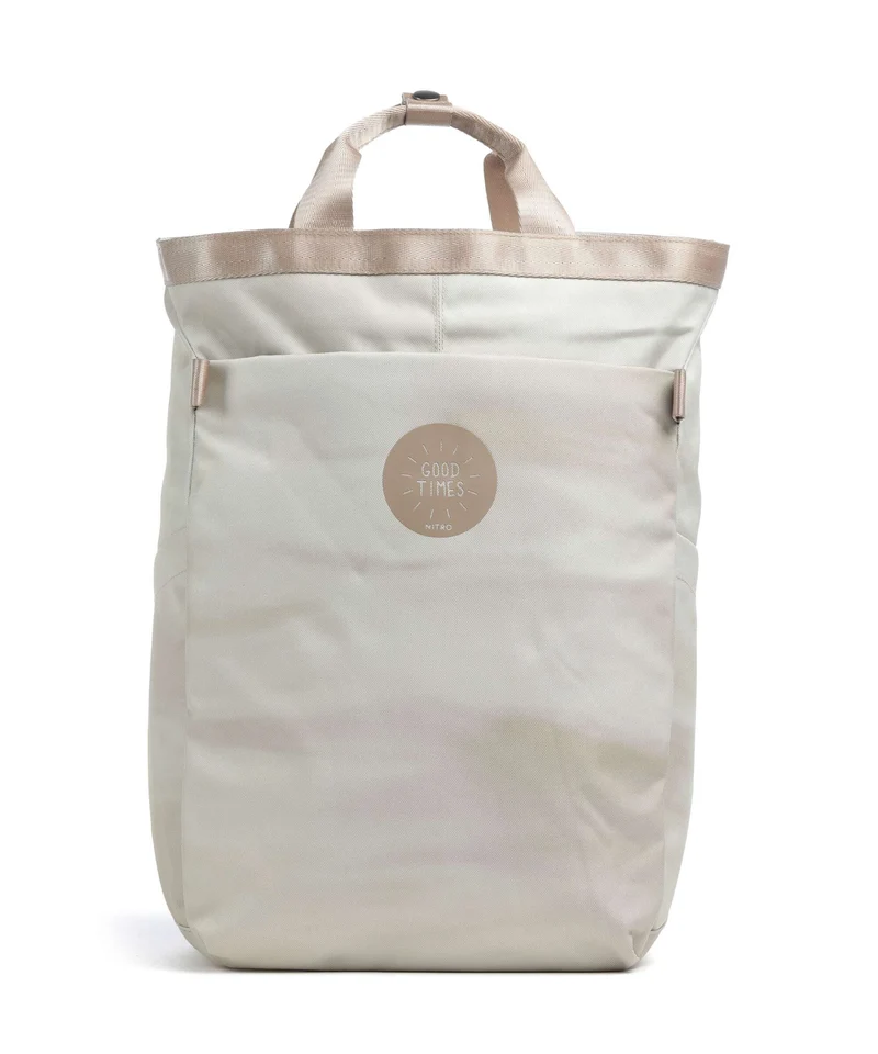Nitro Mojo 16 Rucksack dune