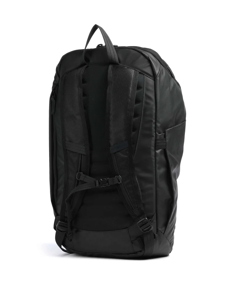 Nitro Nikuro Traveler 32 Reiserucksack black out