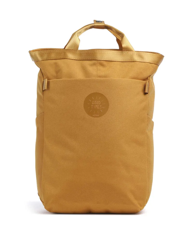 Nitro Mojo 16 Rucksack amber glow