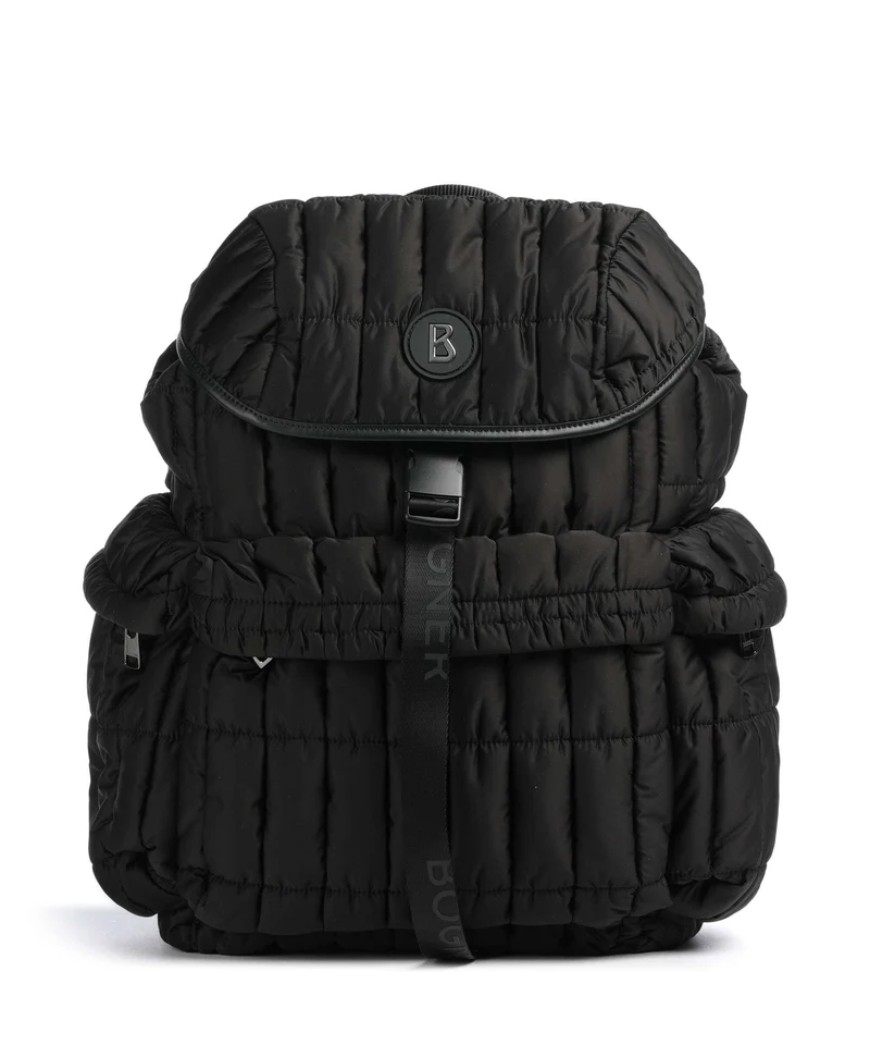 Bogner Thyon Aaron Rucksack black