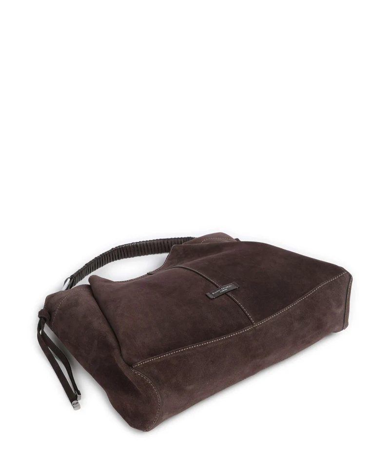 Gianni Chiarini Era Beuteltasche moka