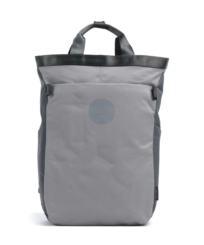 Nitro Mojo 16 Rucksack graphite