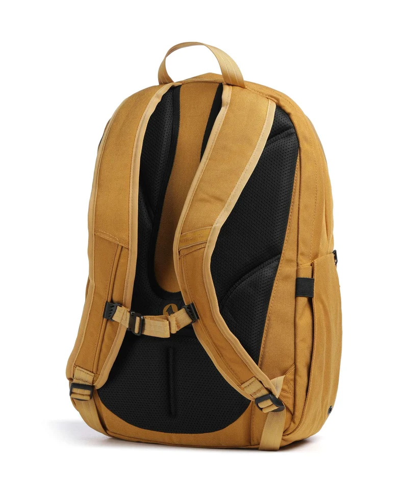 Nitro Future Hero 37 Rucksack amber glow