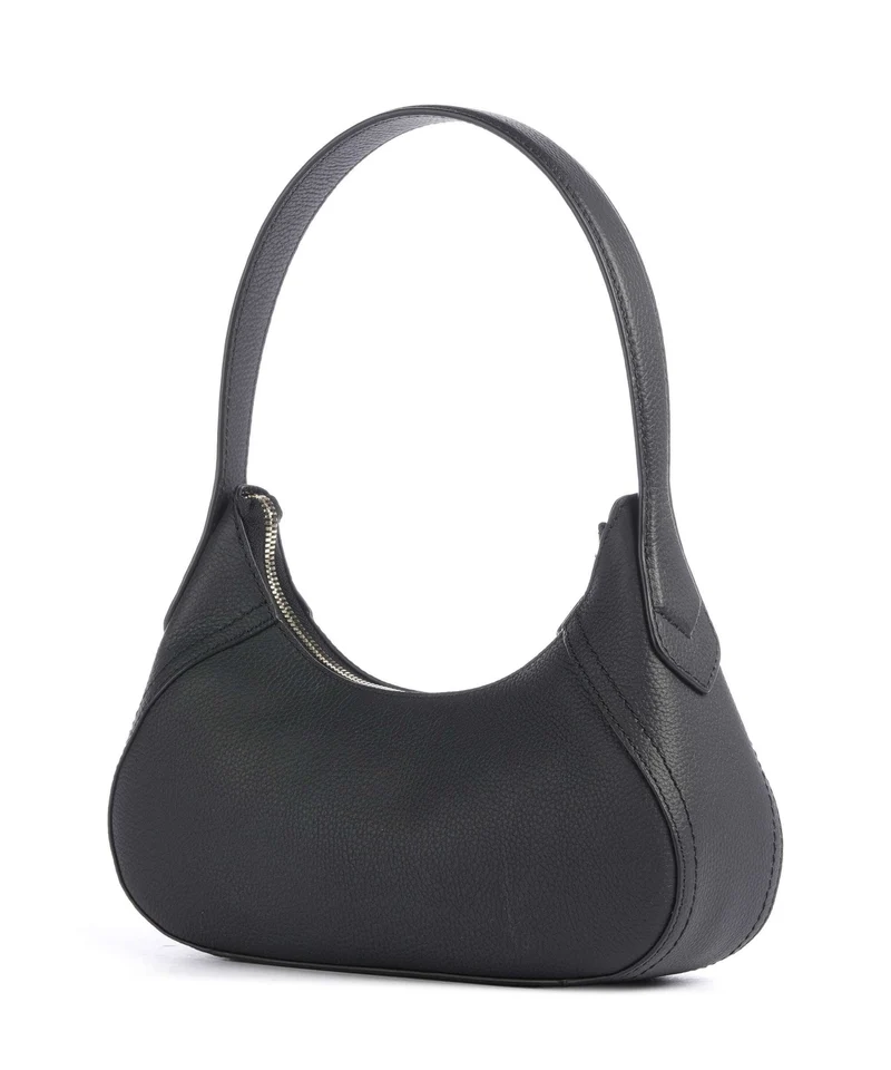 BOSS Lenah Schultertasche black