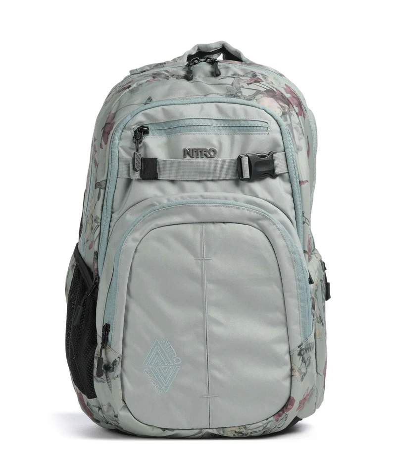 Nitro Chase 35 Rucksack dead flower
