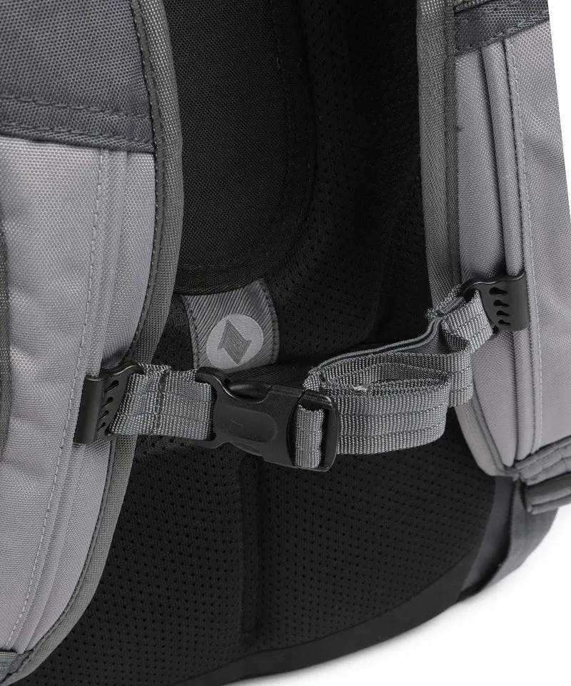 Nitro Future Hero 37 Rucksack graphite