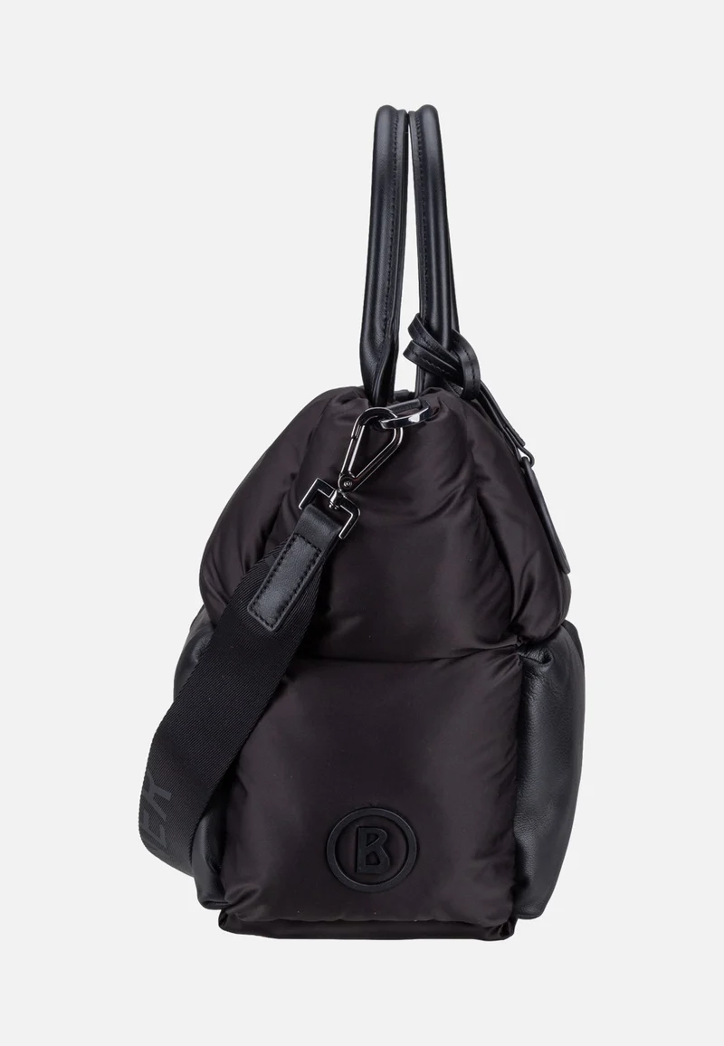 Gletsch Amelie LHZ Black - Tote Bag