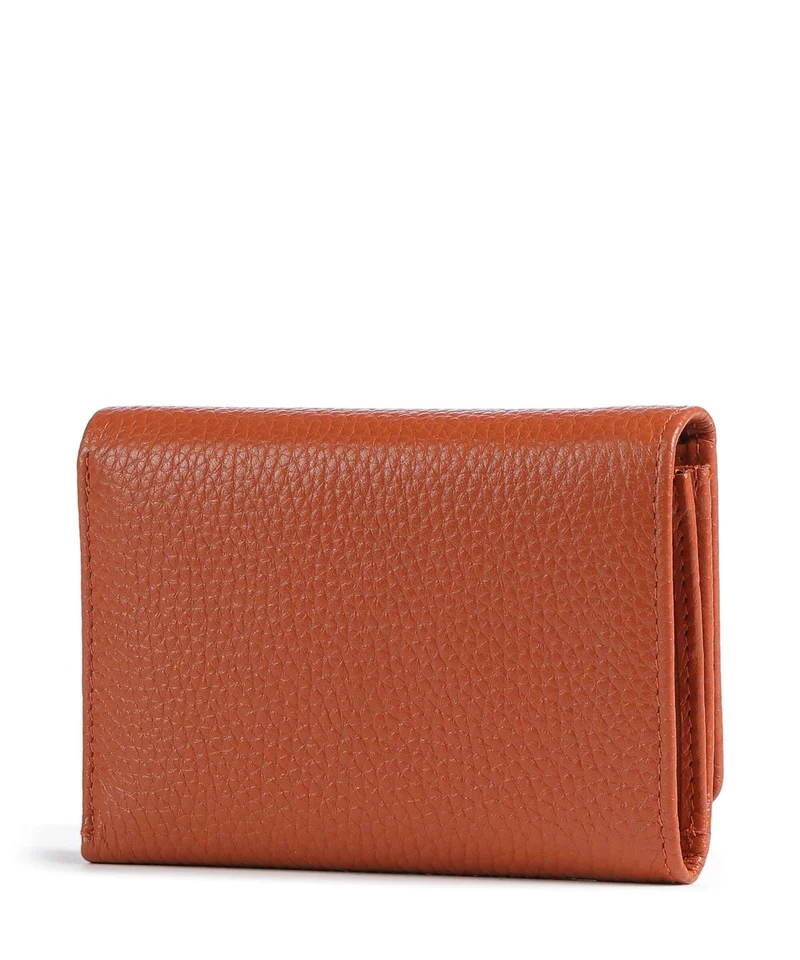 Braun Büffel Asti S Geldbörse pumpkin spice