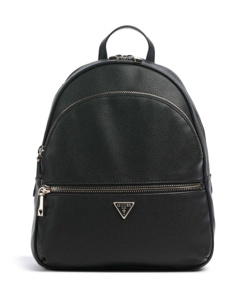 Guess Manhattan II Large Rucksack black