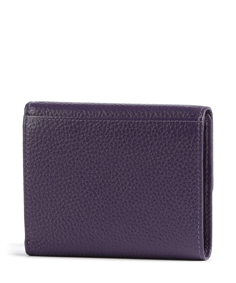 Braun Büffel Asti M Geldbörse mystery violet