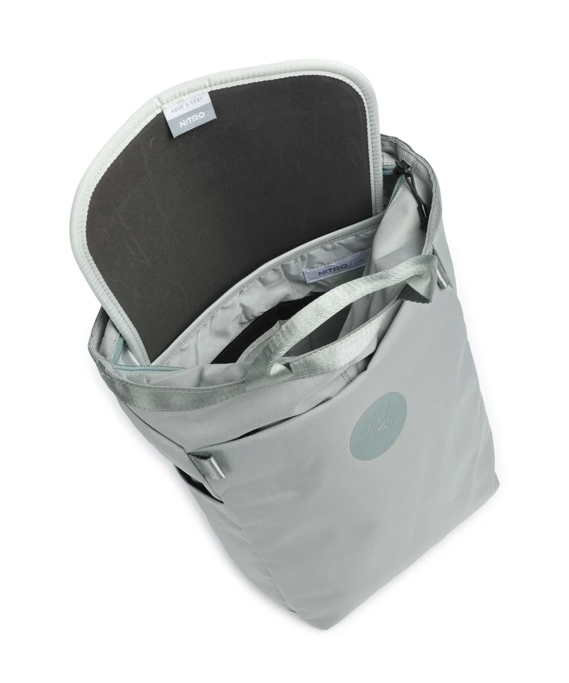 Nitro Mojo 16 Rucksack mint