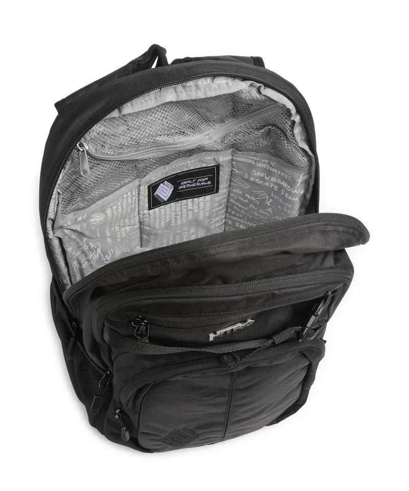 Nitro Chase 35 Rucksack true black