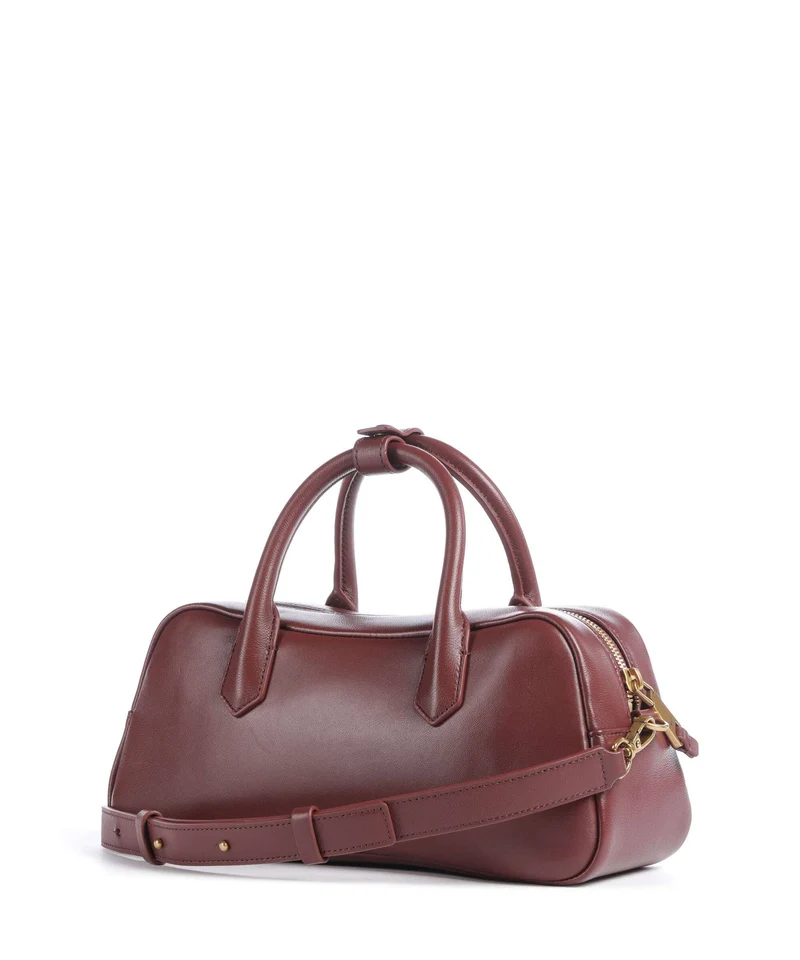 Emporio Armani Cassandra M Handtasche foliage