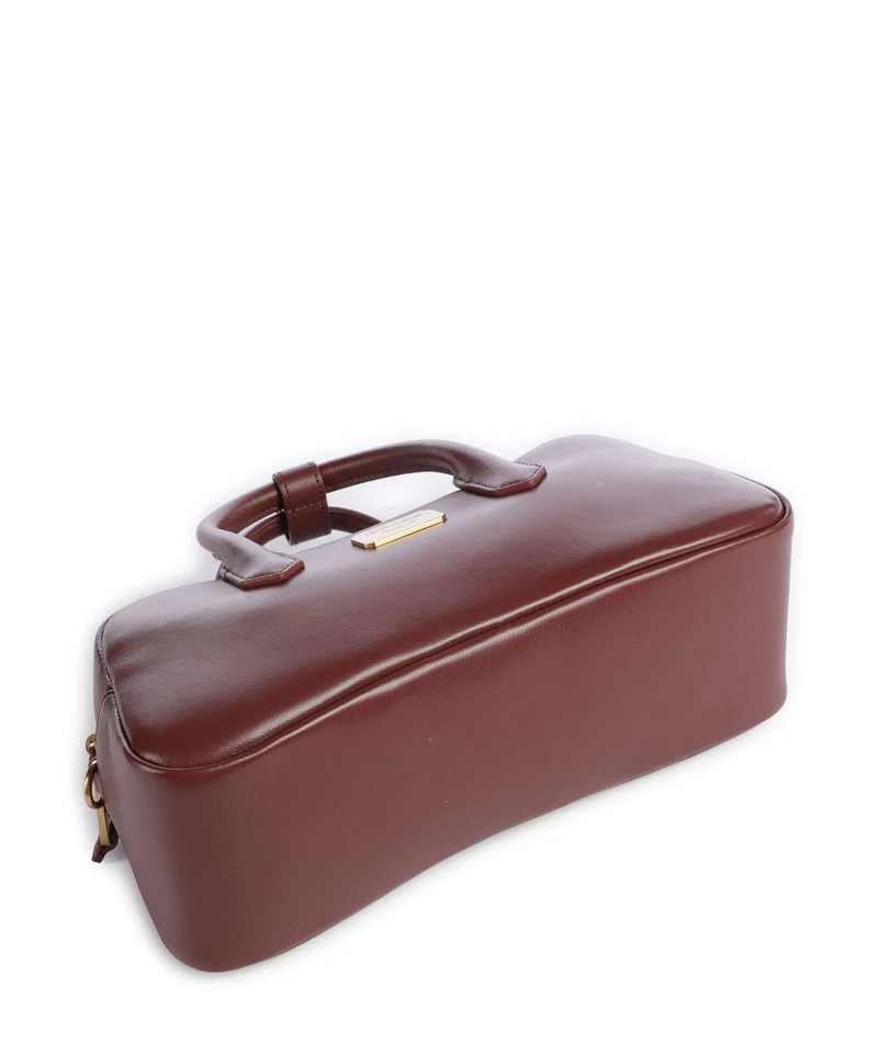 Emporio Armani Cassandra M Handtasche foliage