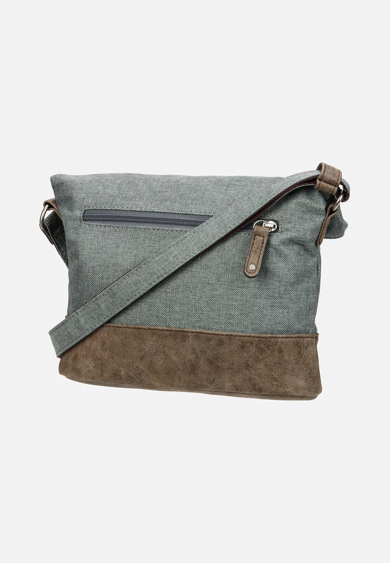 Olli OT6 Eucalyptus - Beuteltasche