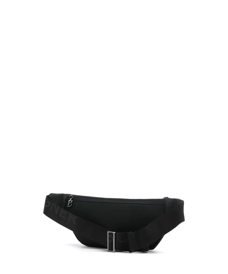Bogner Alvier Pandora Gürteltasche black