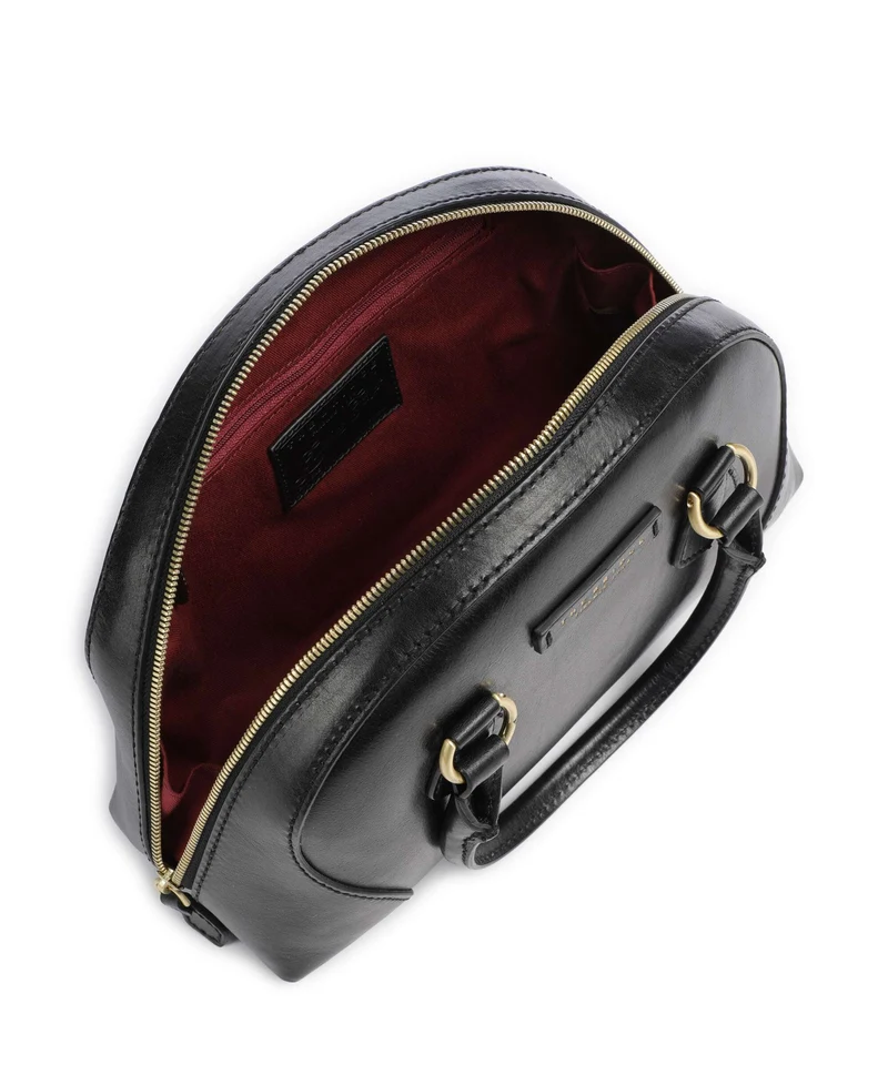 The Bridge Magda Handtasche nero