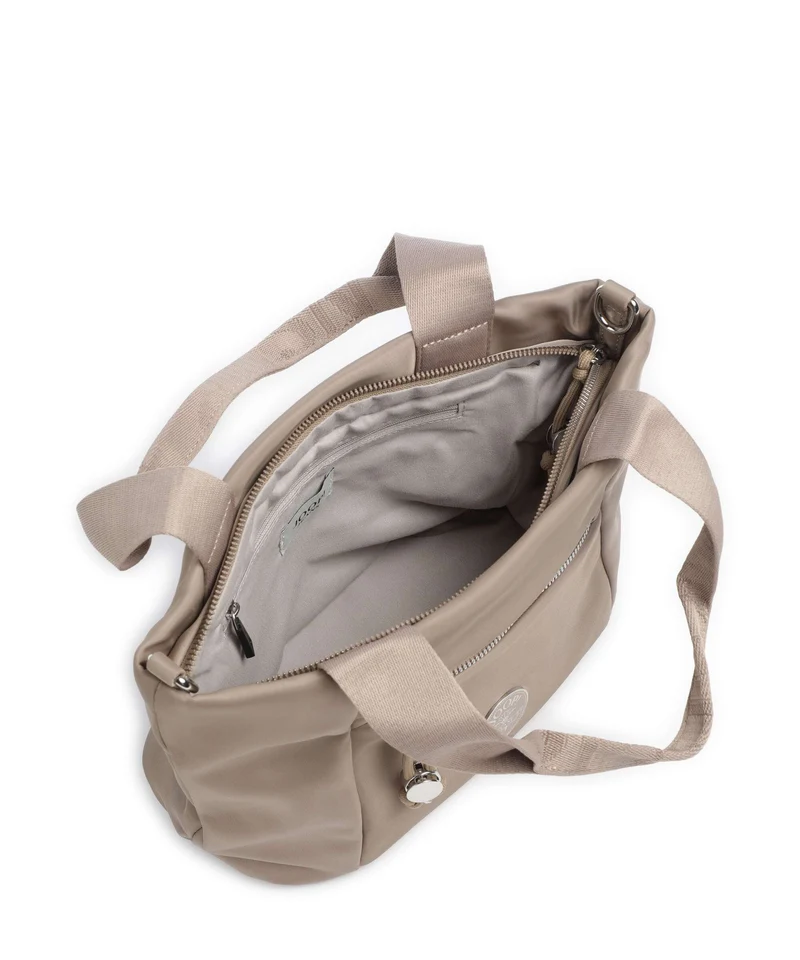 JOOP! Jeans Lietissimo 1.0 Janita Handtasche sahara
