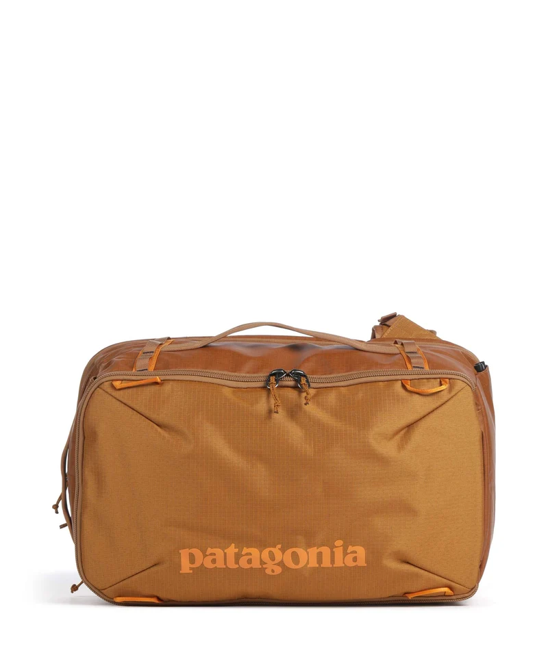Patagonia Black Hole MCL Mini Reiserucksack cinnamon brown