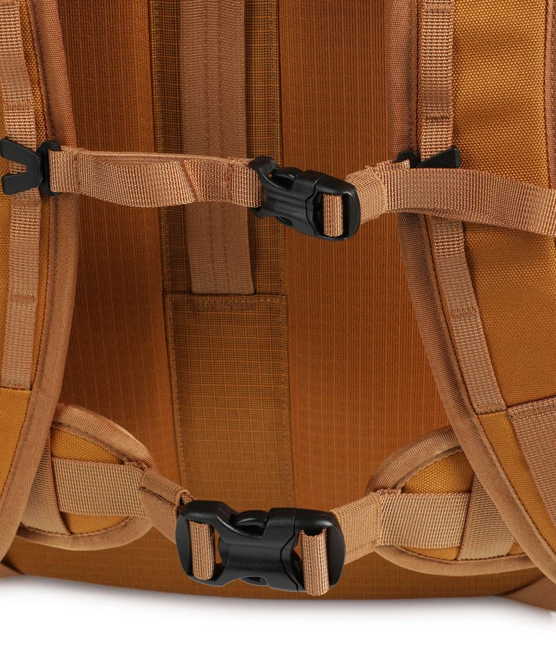 Patagonia Black Hole MCL Mini Reiserucksack cinnamon brown