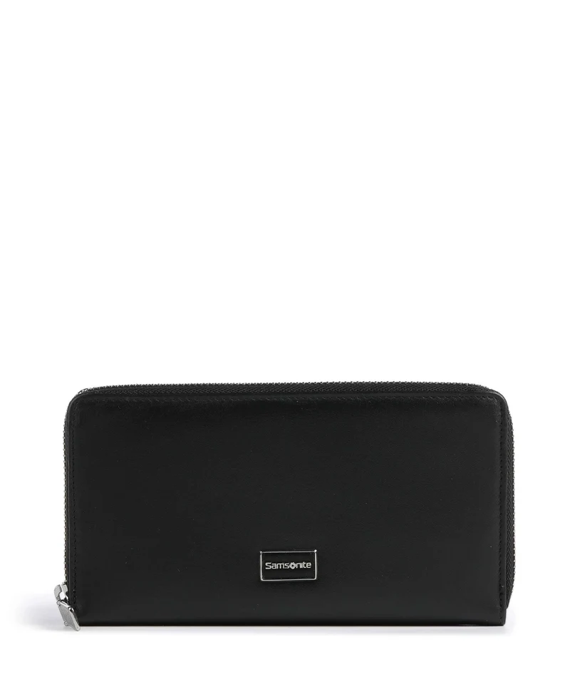 Samsonite Image Geldbörse black