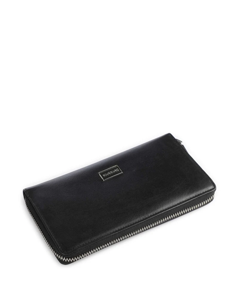 Samsonite Image Geldbörse black