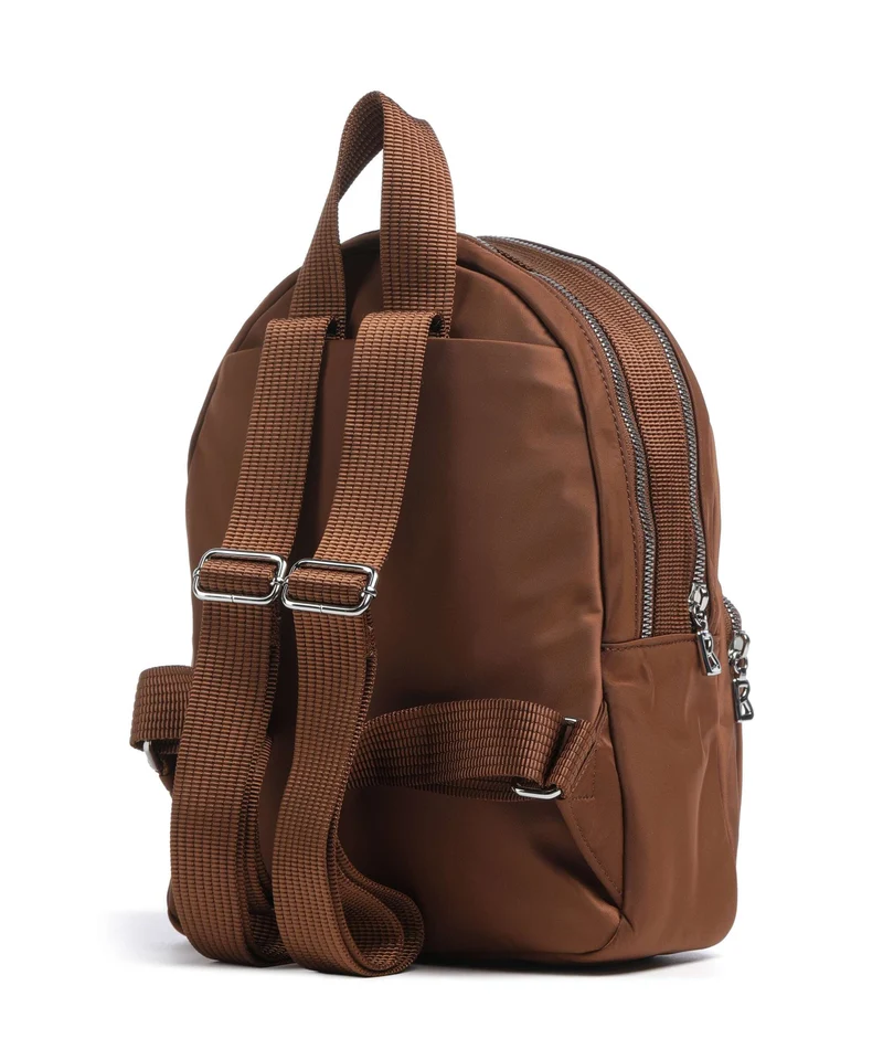 Bogner Verbier Play 1.0 Hermine Rucksack rawhide