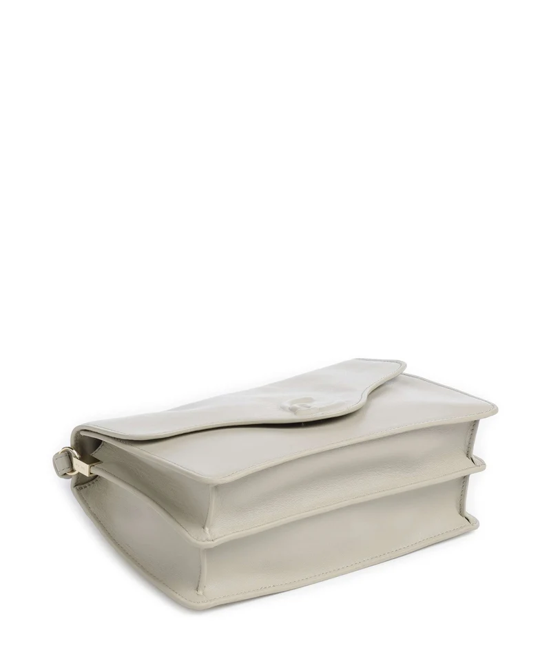 Coccinelle C-Me Softy Schultertasche eucalipto
