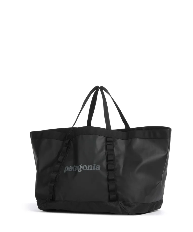 Patagonia Black Hole Shopper black/black