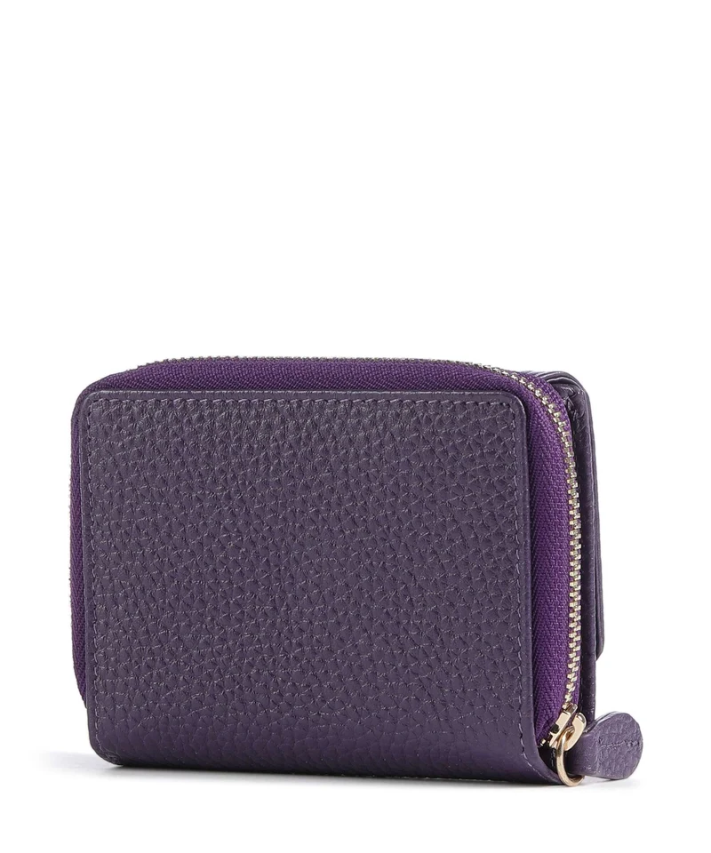 Braun Büffel Asti Geldbörse mystery violet