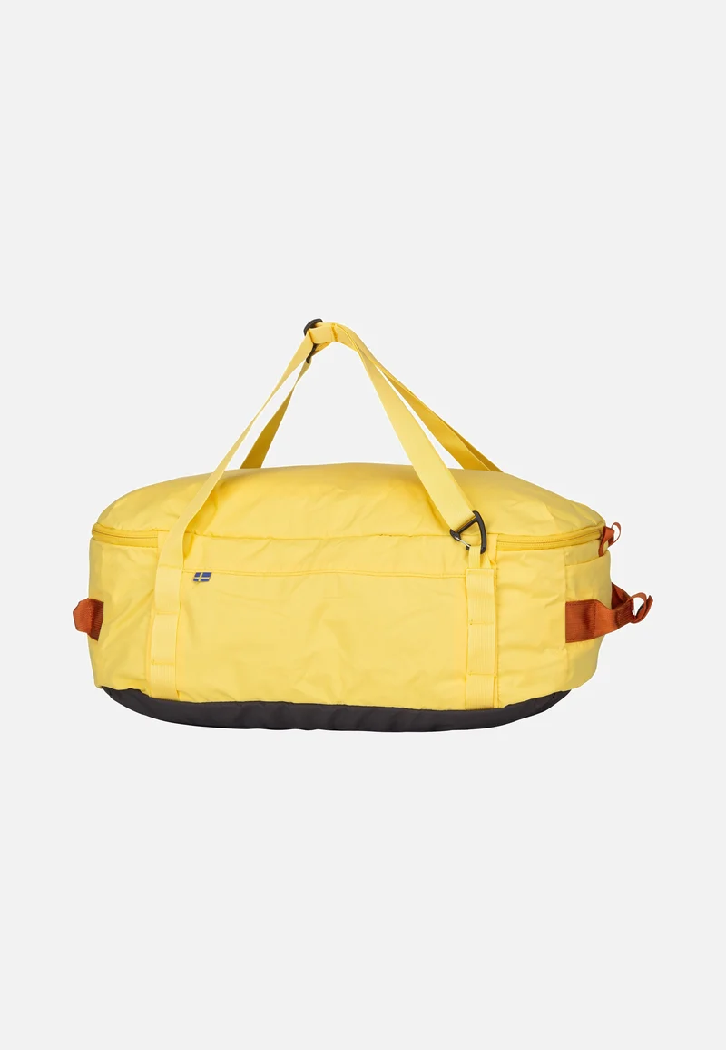 High Coast Duffel 22 Mellow Yellow - Dufflebag