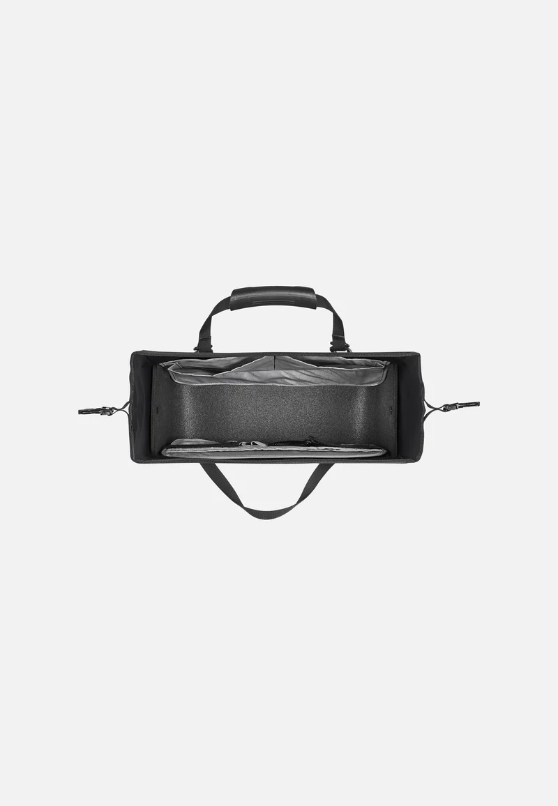 Office-Bag 21 QL3.1 Schwarz - Fahrradtasche