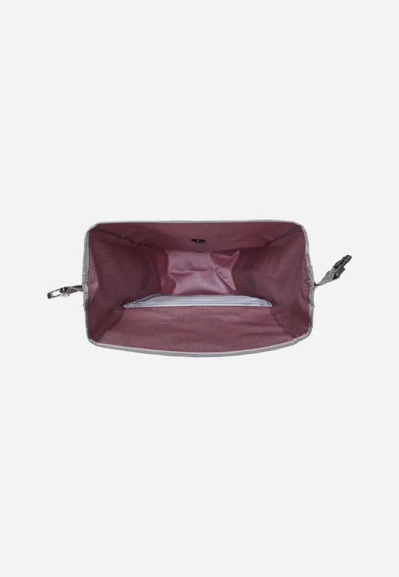 Back-Roller Urban Single QL2.1 Ash Rose - Fahrradtasche