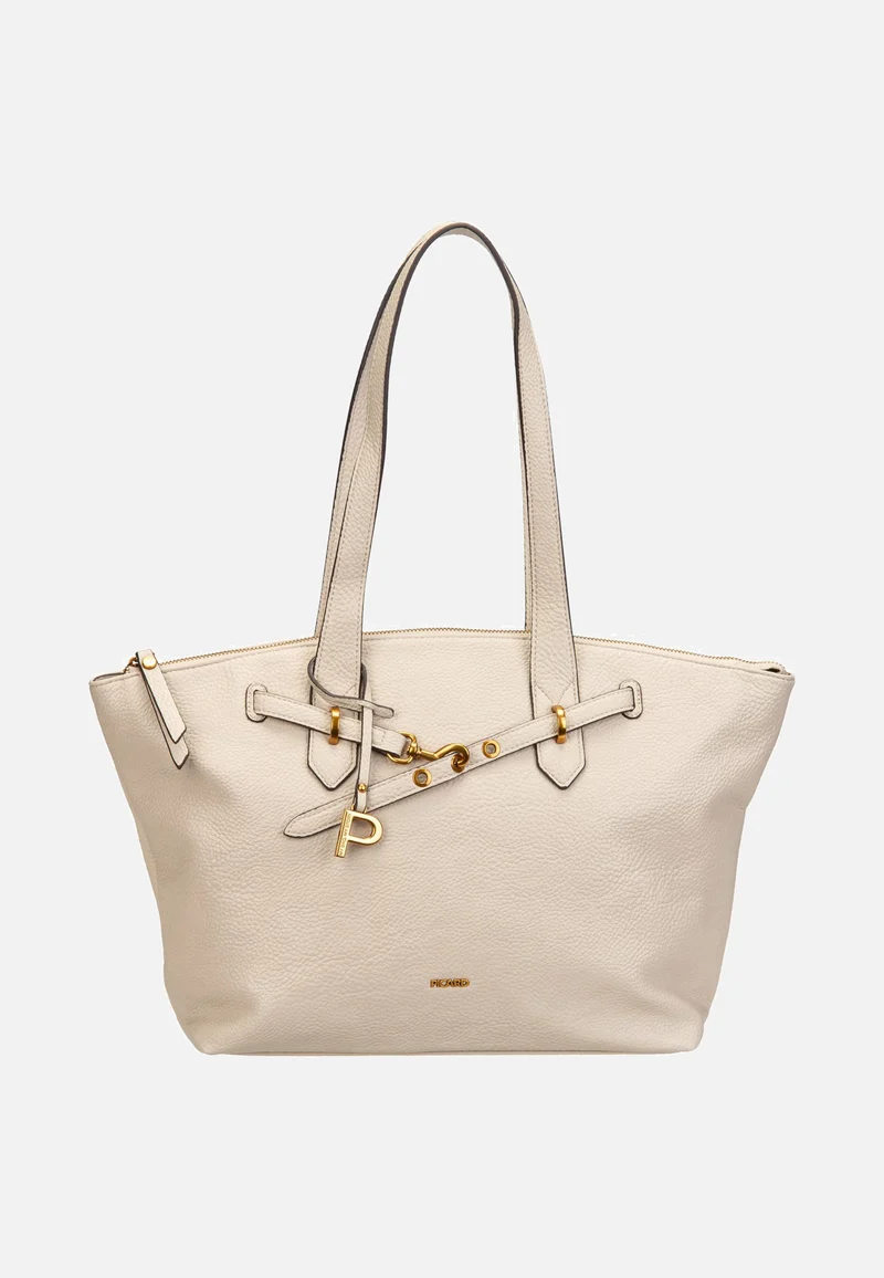 Style 3322 Cream - Shopper