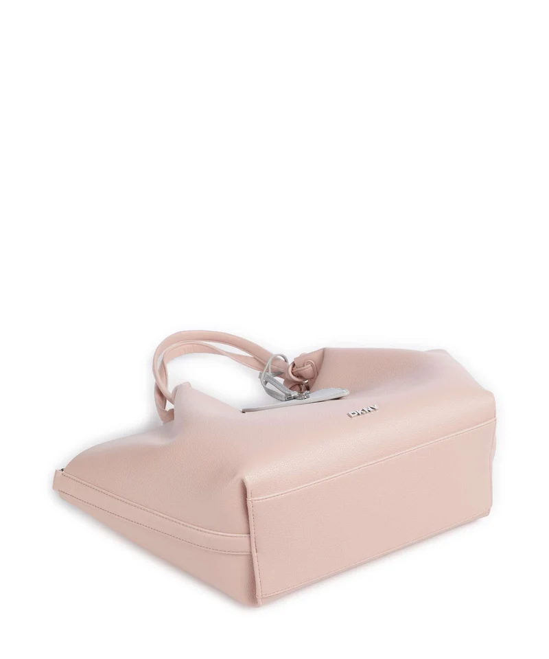 DKNY Paula Medium Shopper pale blush