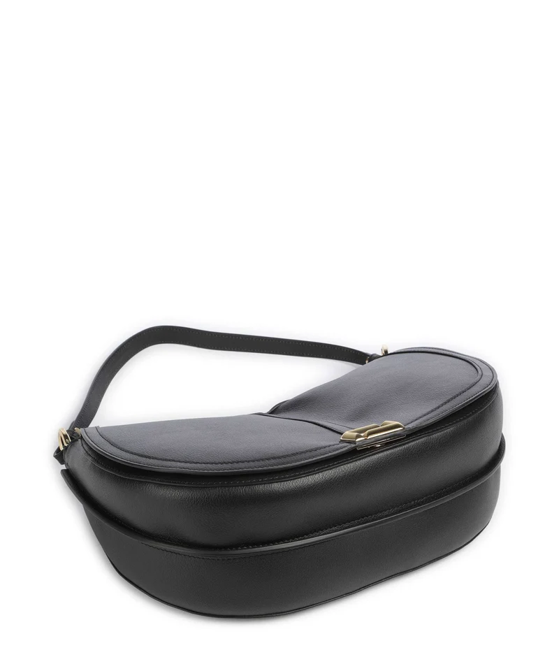Lancel Céleste L Schultertasche black