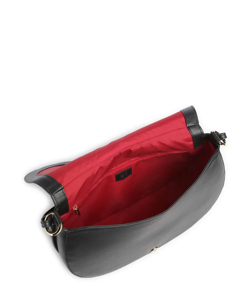 Lancel Céleste L Schultertasche black