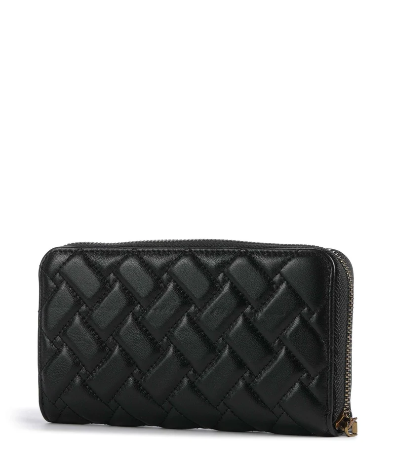 Kurt Geiger Kensington Geldbörse black
