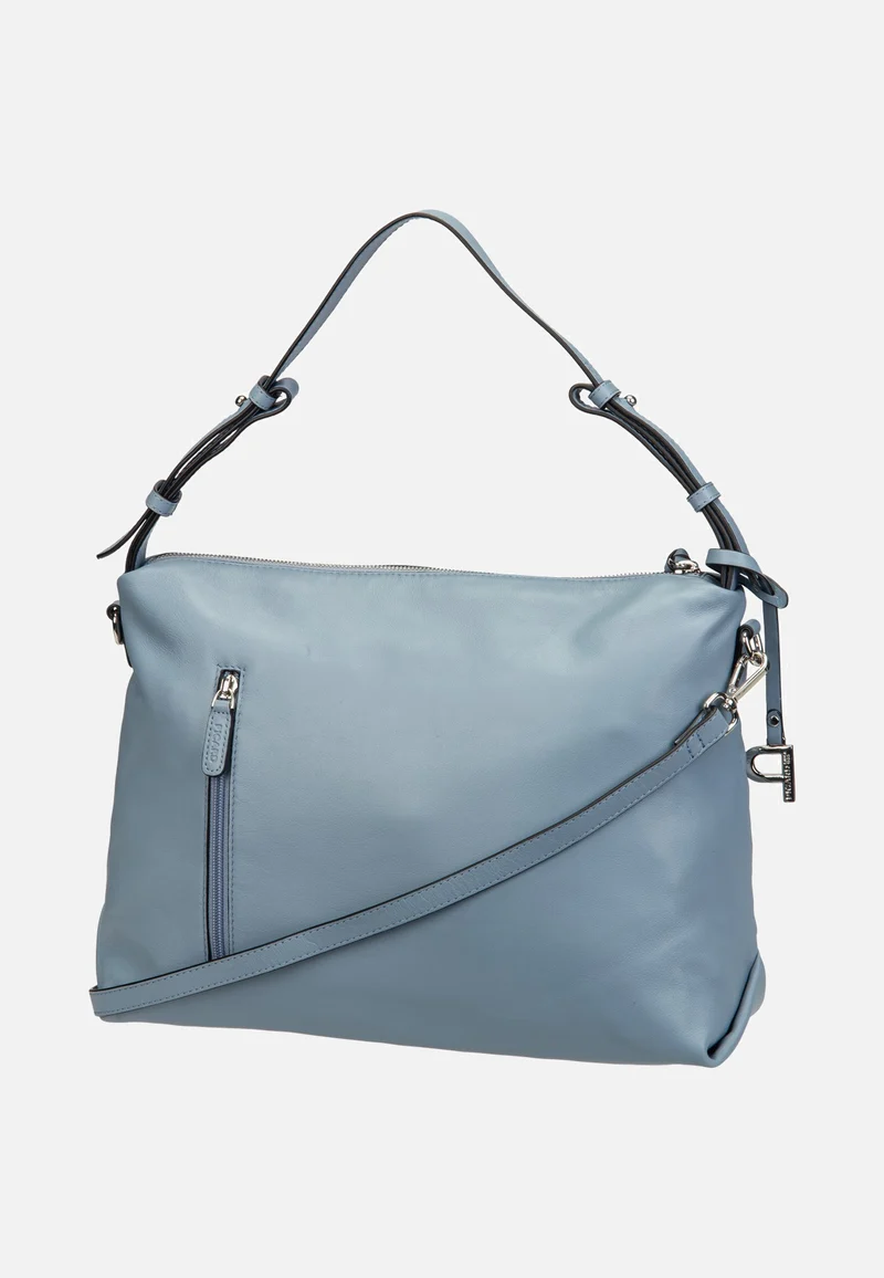 Valesca 1208 Sky - Hobo Bag