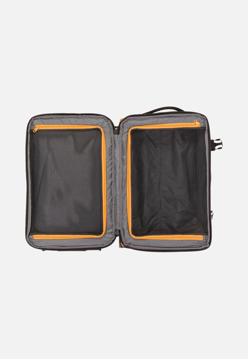 Prodiver Duffle/WH 55 DF Yellow - Koffer