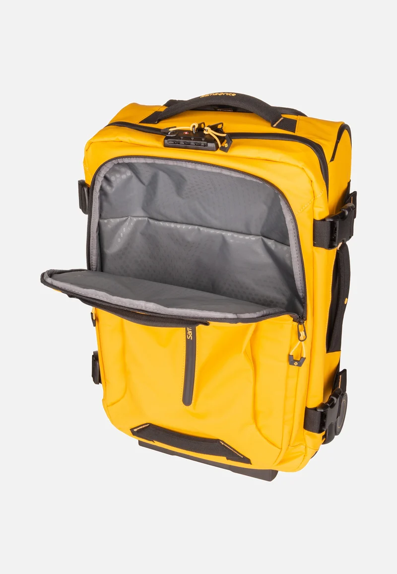 Prodiver Duffle/WH 55 DF Yellow - Koffer