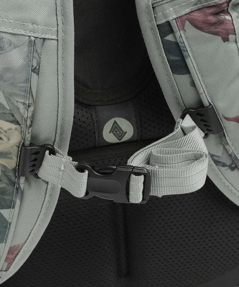 Nitro Future Hero 37 Rucksack dead flower