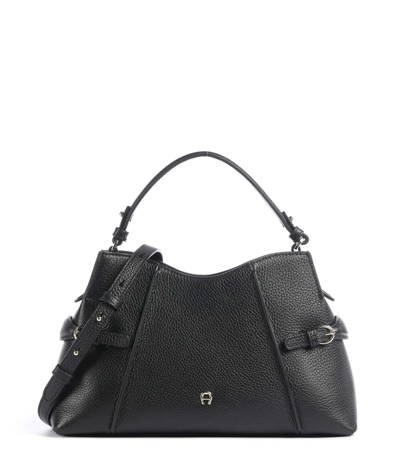 Aigner Cavallo M Handtasche black