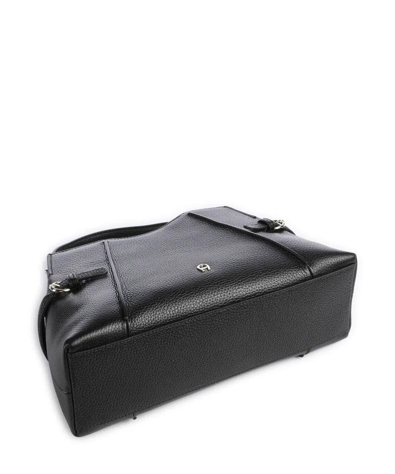 Aigner Cavallo M Handtasche black