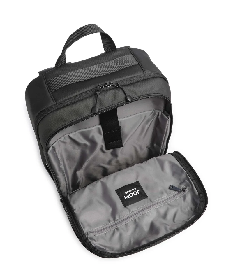JOOP! Dinamico Axel Rucksack black