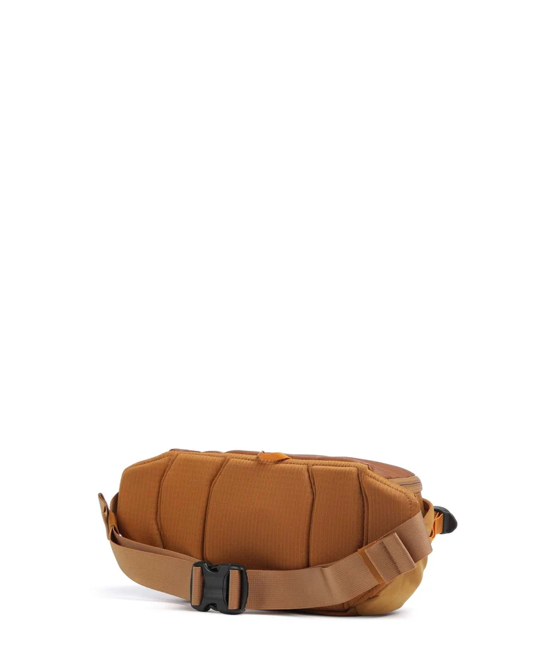 Patagonia Black Hole 5 Gürteltasche cinnamon brown