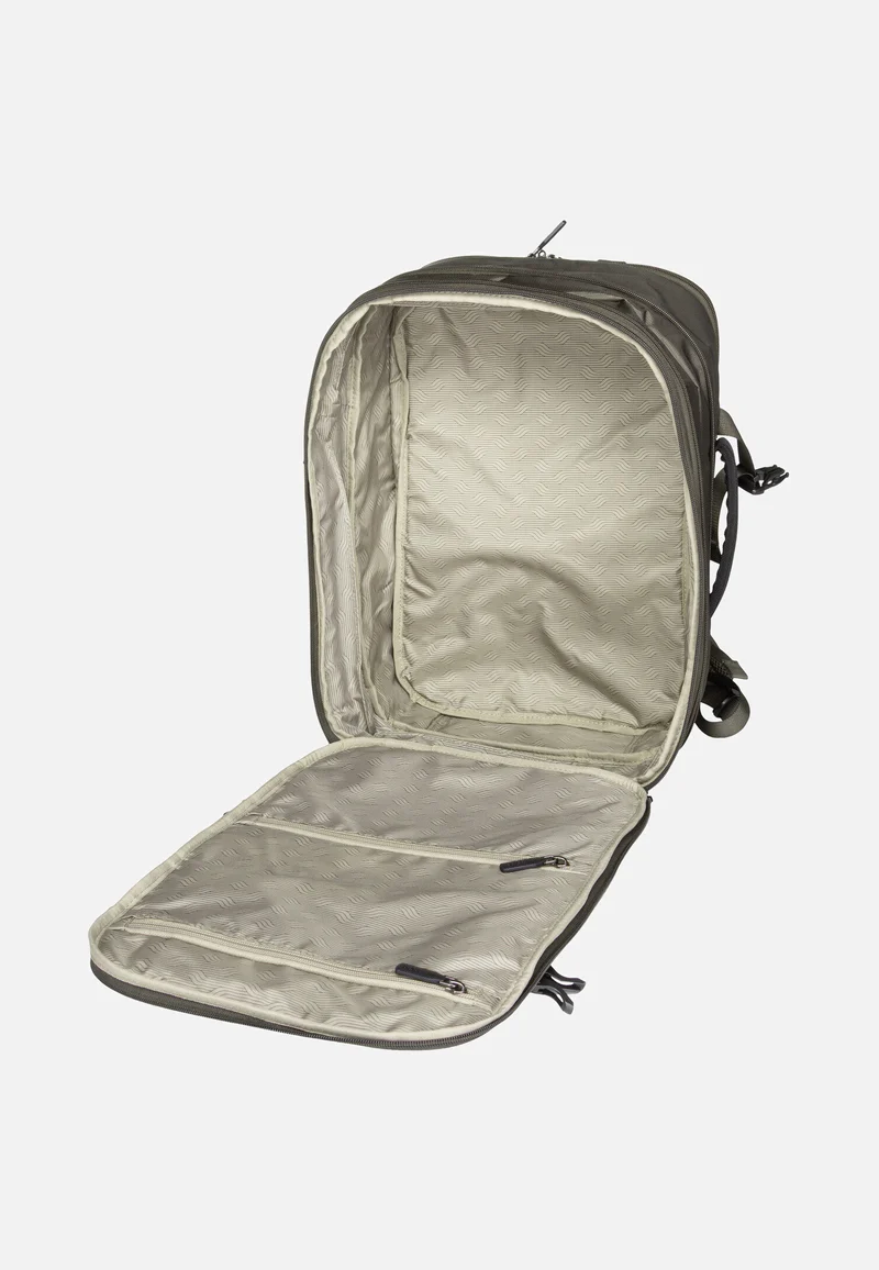 Ulisse BP 4497 Olive - Rucksack