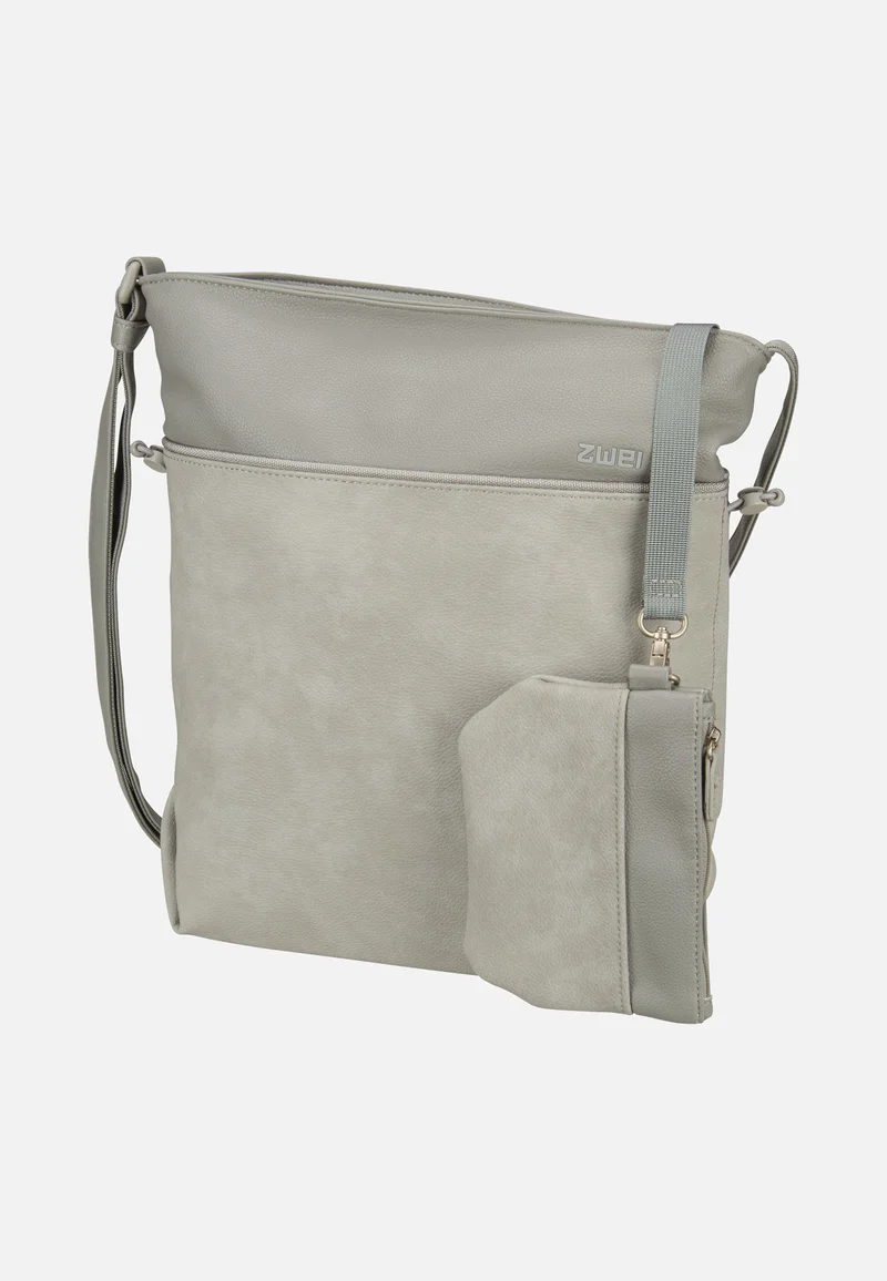 Jana J120 Nubuk/Ice - Crossbody Bag