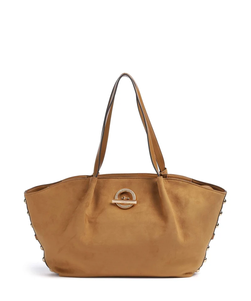 Liu Jo Gerona L Shopper suede